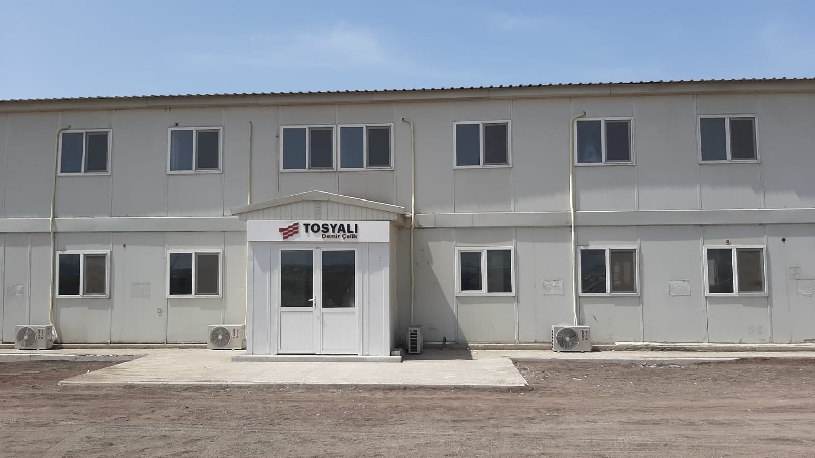 Özbal Havalandırma