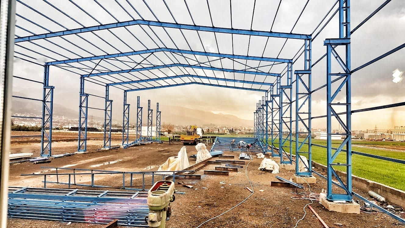 Özbal Havalandırma