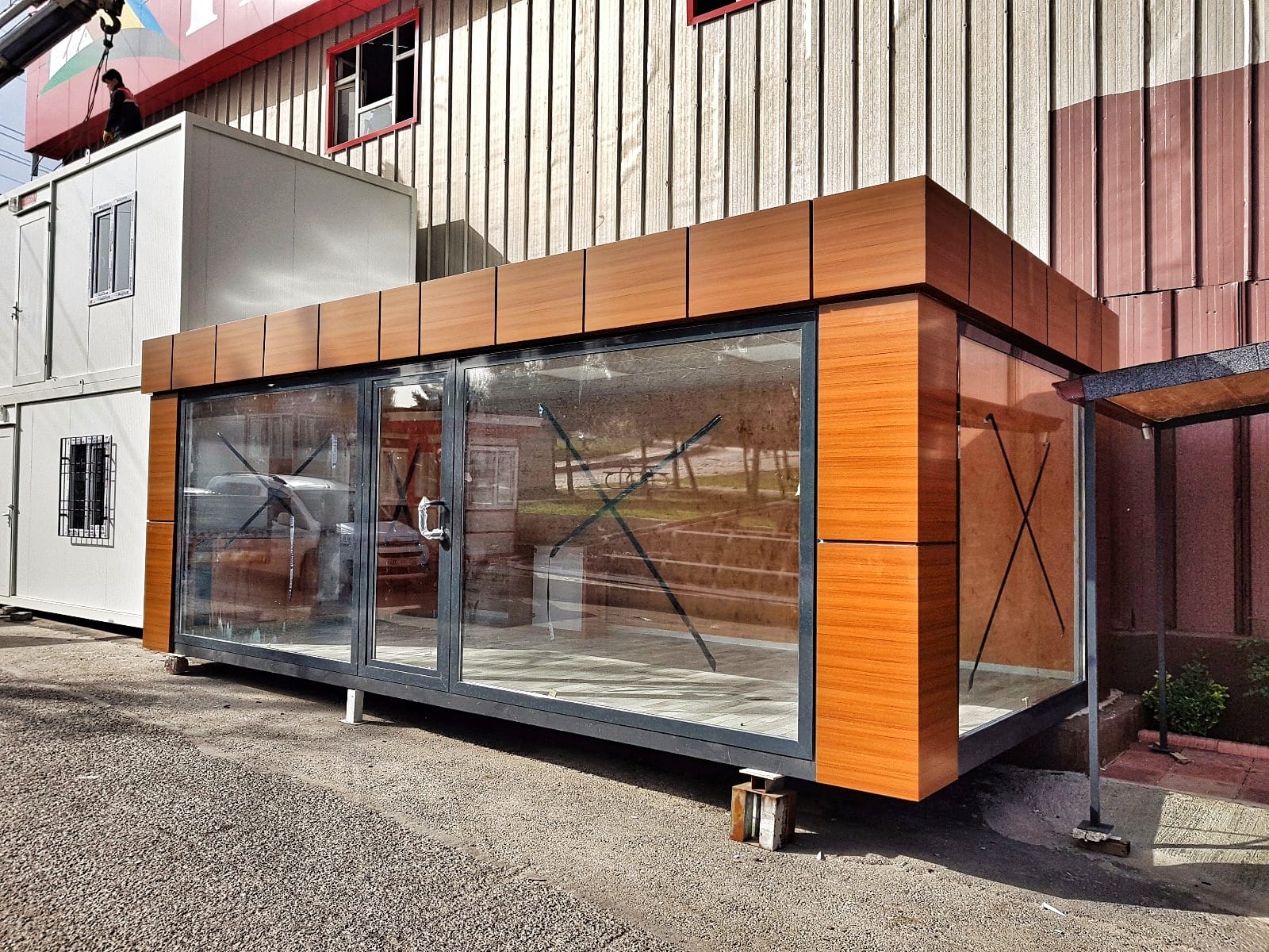 Özbal Havalandırma